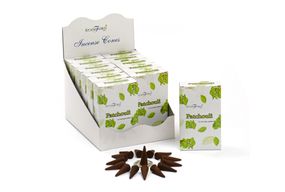 Patchouli Incense Cones