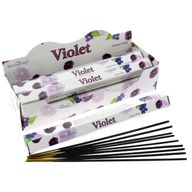 Violet  Premium Incense Sticks