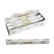 Camomile Premium Incense