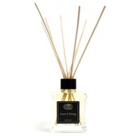 200ml Lemon & Nutmeg Essential Oil Reed Diffuser