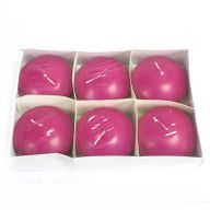 Large Floating Candles - Lavender