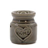 Sm Home Oil Burner - Blue Stone - Home