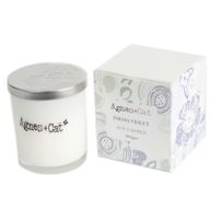 Votive Candle - Parma Violet