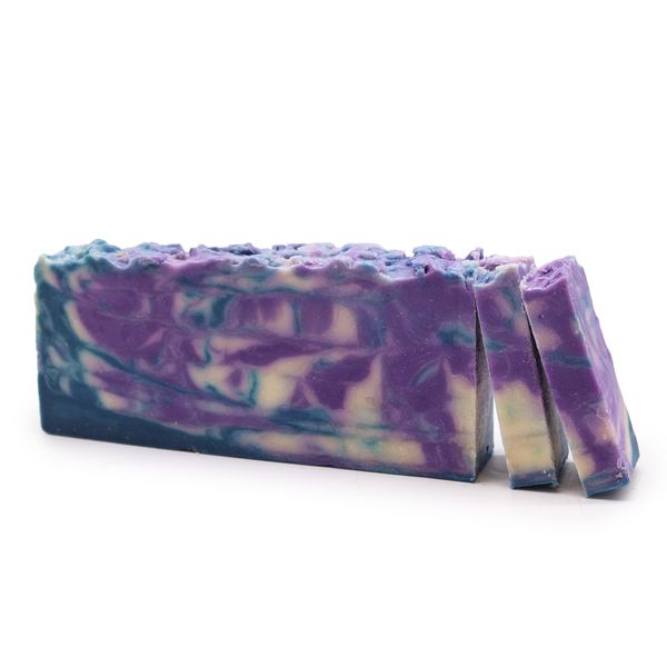 Artisan Olive Oil Soaps 1.25kg and Slices 110g