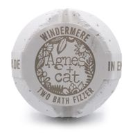 Agnes + Cat Bath Fizzer - Windermere