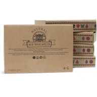Gift Set of 6 Wax Melts - Apple Spice