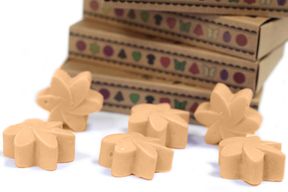 Gift Set of 6 Wax Melts - Midnight Jasmine