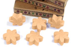 Gift Set of 6 Wax Melts - Midnight Jasmine