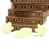 Gift Set of 6 Wax Melts - Lemon Harvest