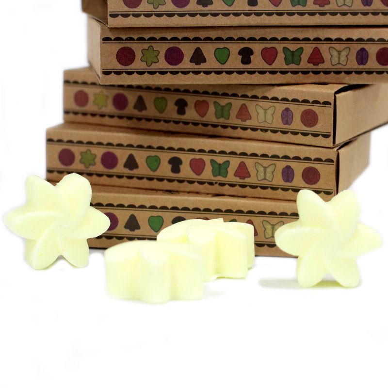 Gift Set of 6 Wax Melts - Lemon Harvest