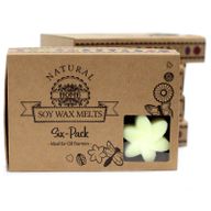 Gift Set of 6 Wax Melts - Lemon Harvest