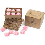 Gift Set of 6 Wax Melts - Japanese Magnolia