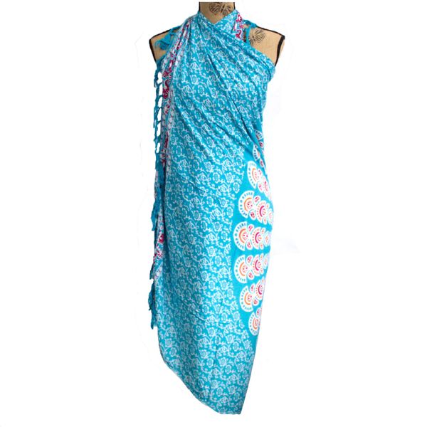 Mandala Sarongs