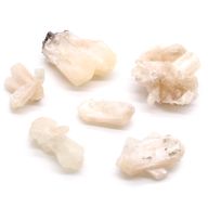 Stilbite Combination with Appophylite 20-30mm