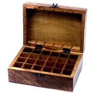 Mango Aromathrapy Box - AW (holds 24)