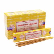Satya Incense 15gm - Spiritual Healing