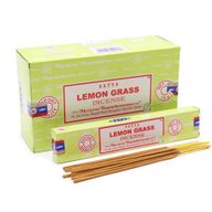 Satya Incense 15gm - Lemongrass