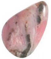 Pack of 24 Medium Tumble Stone - Peruvian opal (B grade)