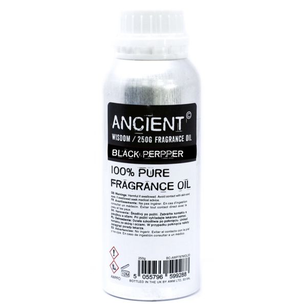Pure Fragrance Oils 250g