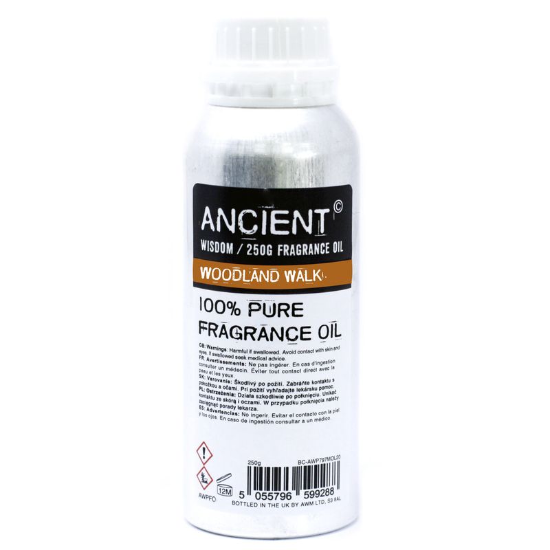 Woodland Walk Fragrance 250g