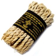 Pure Herbs Incense Rope - Spikenard