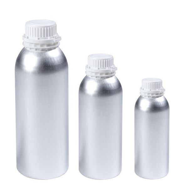 Aluminum Bottles