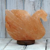 Figure Shape - Swan 3x5x7 inch