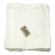 Med Natural 6oz Cotton Bag 35x30cm