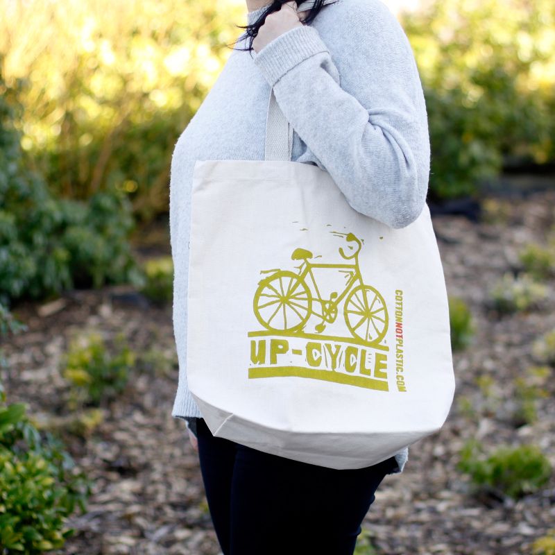 Up Cycle - (4 designs)