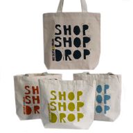 Shop Shop Drop - (4 designs)