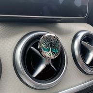 Car Diffuser Kit - Auto Wheel - 30mm
