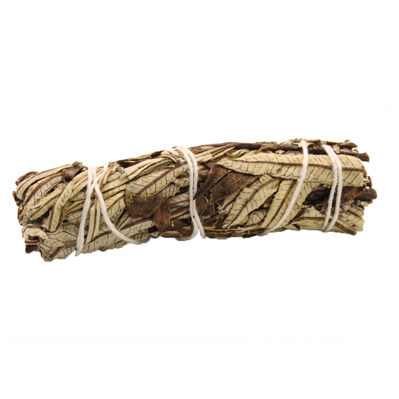 Smudge Stick - Yerba Santa Sage 10cm