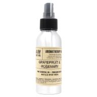 100ml Essential Oil Mist - Grapefruit and Rosemary