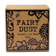 A&C Fairy Dust 500g - Seasalt & Moss