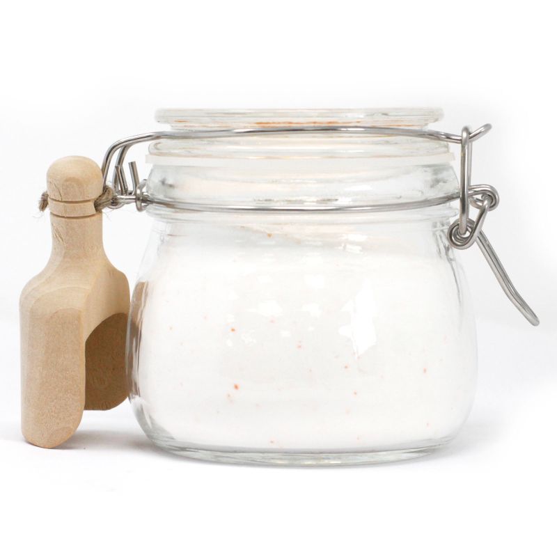 A&C Fairy Dust 500g - Clementine