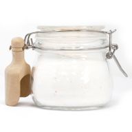 A&C Fairy Dust 500g - Clementine