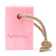 Agnes + Cat Soap On A Rope - Japanese Bloom