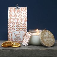 Small Kilner Jar Candle - Japanese Bloom