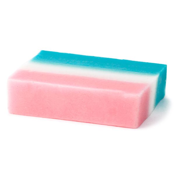 Handcrafted Wild Soap Loaves 1.3 Kg & Slices 100-140g