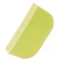 Coconut and Lime Solid Shampoo - 115g approx.