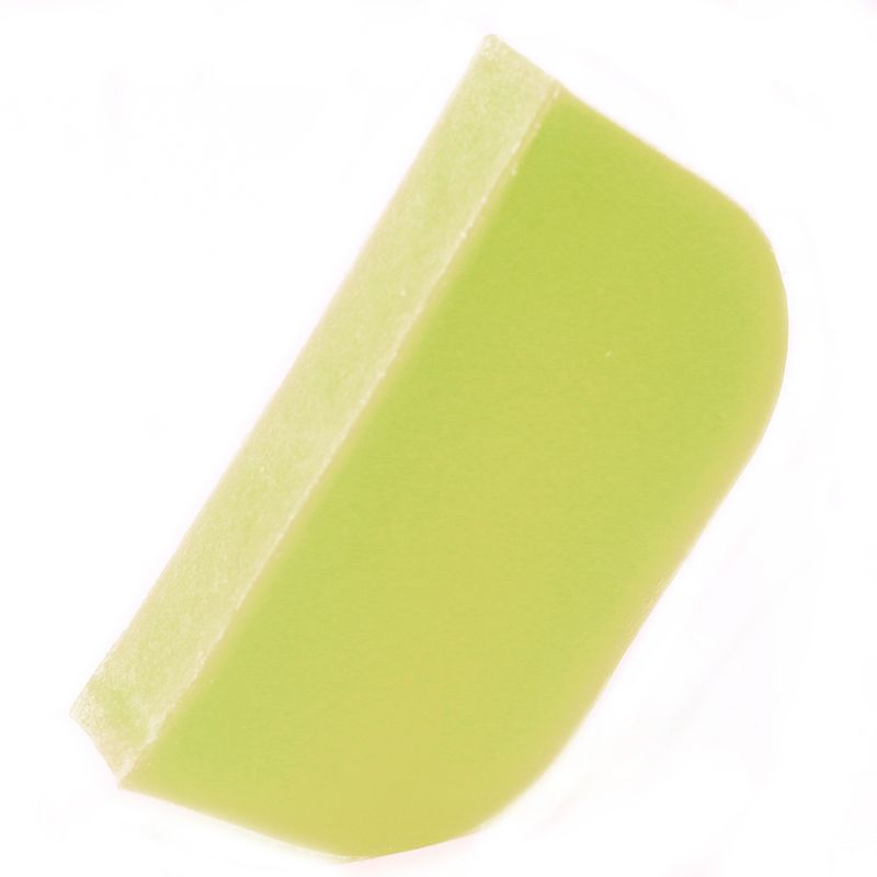 Coconut and Lime Solid Shampoo - 115g approx.