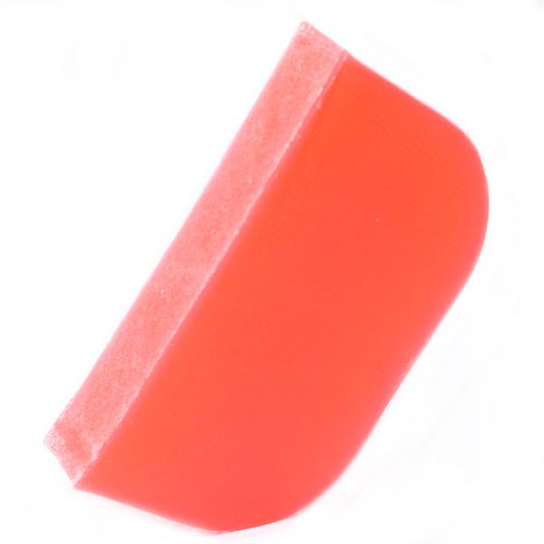 Solid Shampoo with Argan Base