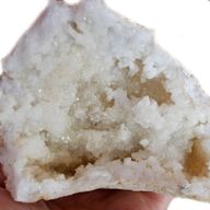Calcite Geodes - 10-12 cm