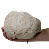 Calcite Geodes - 15-18 cm