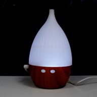 Milan Atomiser - USB - Colour Change