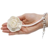 Natural Diffuser Flowers – Small Lotus on String
