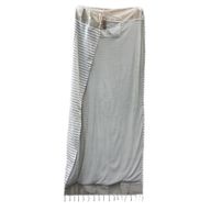 Cotton Pario Towel - 100x180 cm - Warm Sand