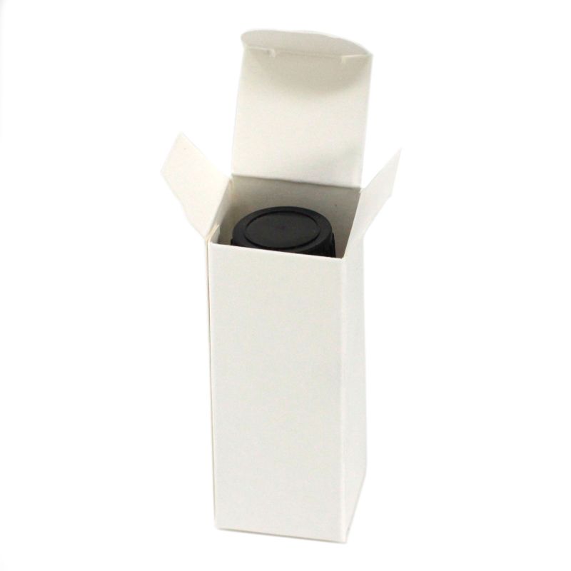 Box for 10ml Essential Oil Bottle - White