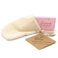 Nature Soap Bag - Rami