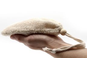 Nature Soap Bag - Rami